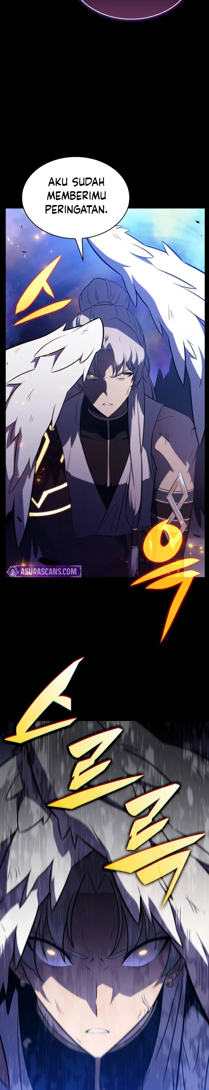 The Regressed Son of a Duke is an Assassin