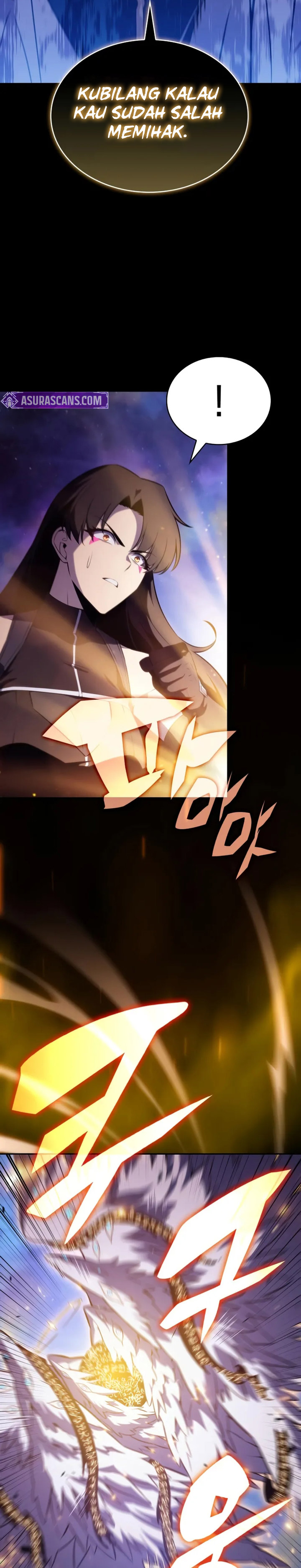 The Regressed Son of a Duke is an Assassin