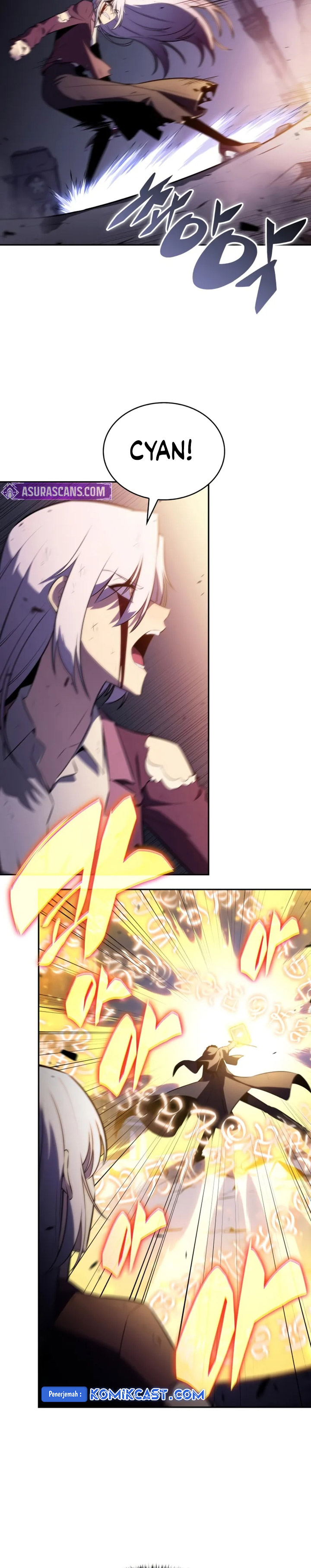 The Regressed Son of a Duke is an Assassin