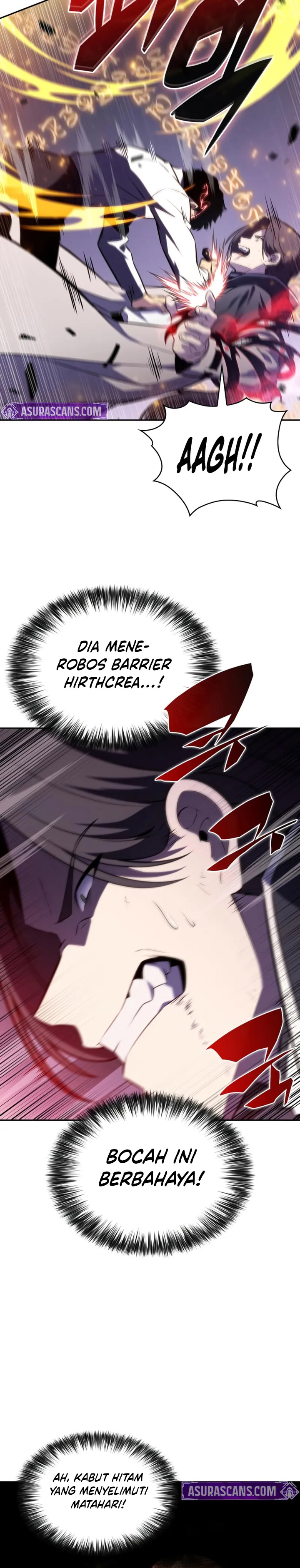 The Regressed Son of a Duke is an Assassin