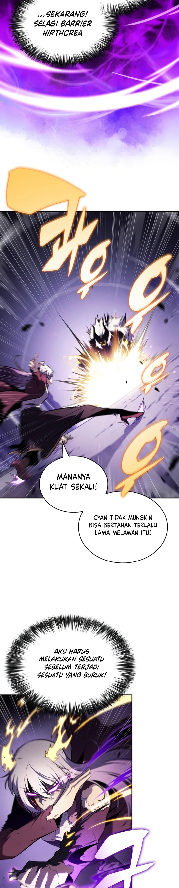 The Regressed Son of a Duke is an Assassin