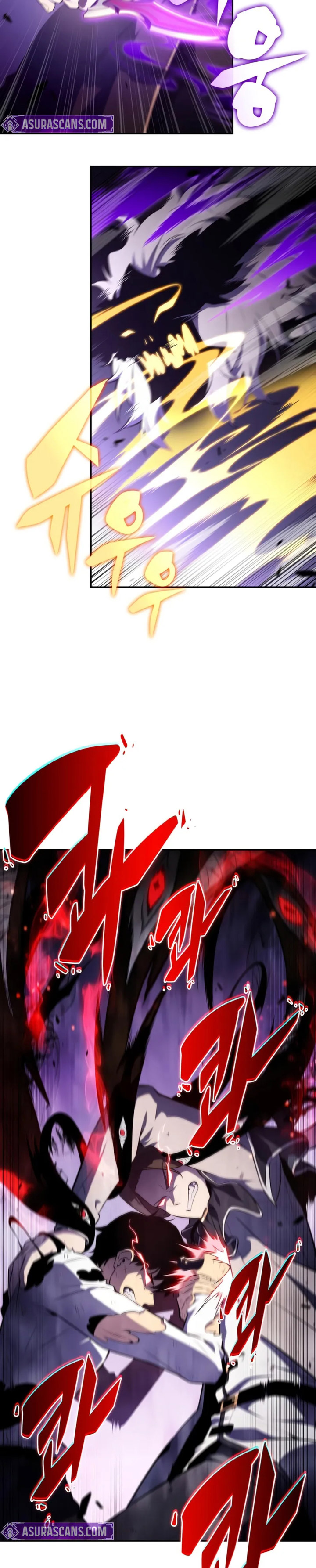 The Regressed Son of a Duke is an Assassin