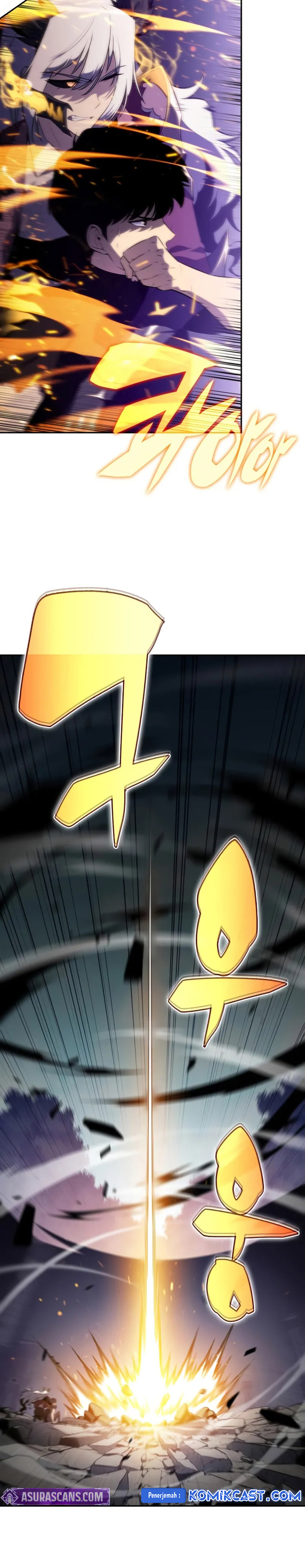 The Regressed Son of a Duke is an Assassin