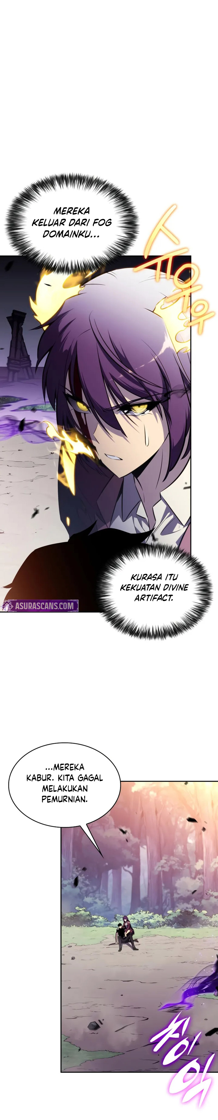 The Regressed Son of a Duke is an Assassin