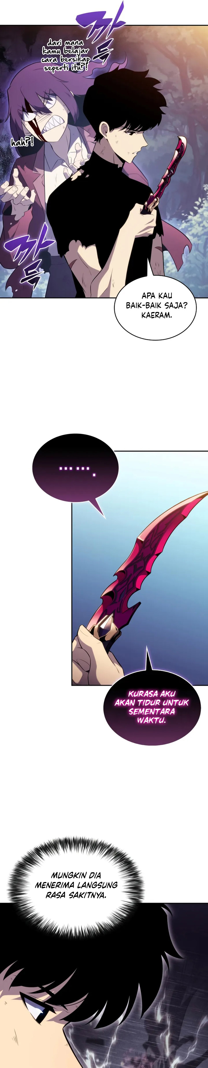 The Regressed Son of a Duke is an Assassin