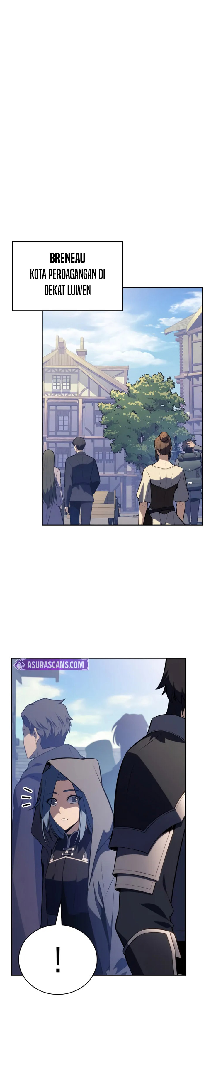 The Regressed Son of a Duke is an Assassin