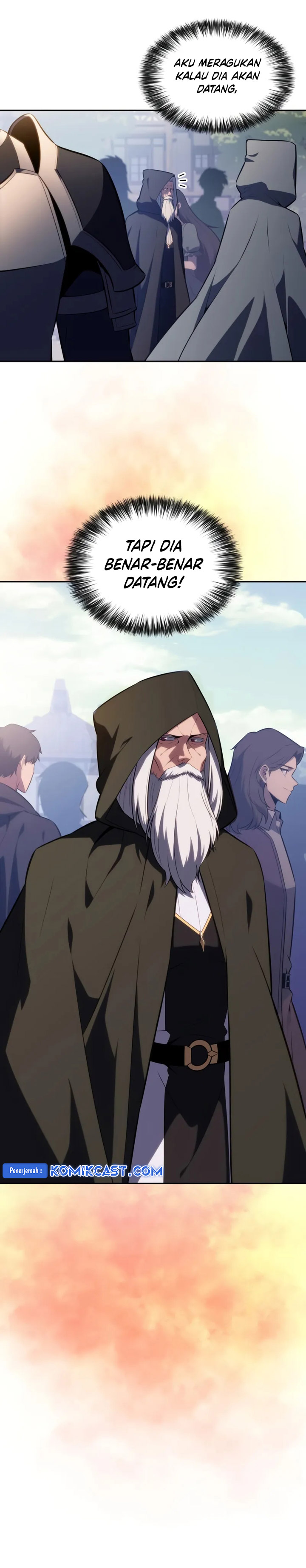 The Regressed Son of a Duke is an Assassin