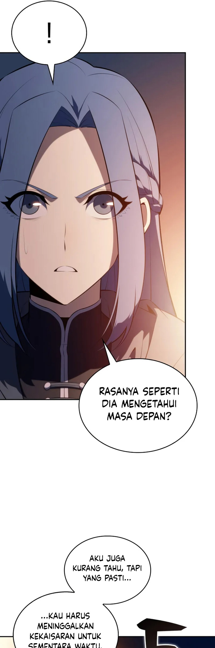 The Regressed Son of a Duke is an Assassin