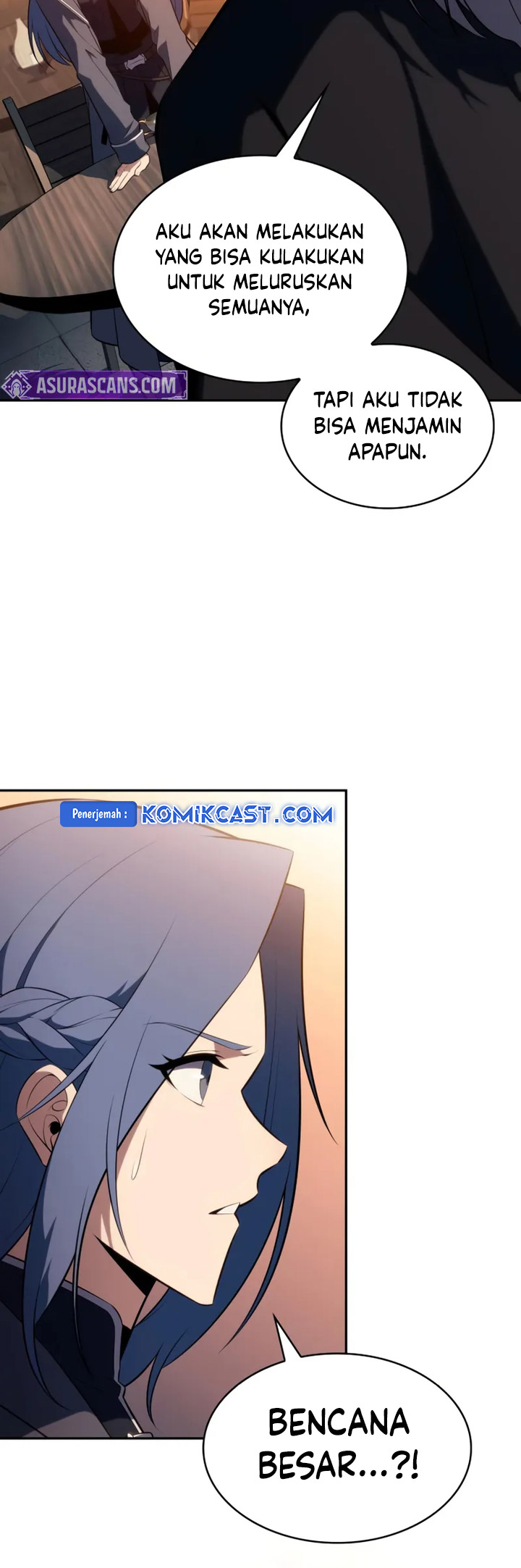 The Regressed Son of a Duke is an Assassin