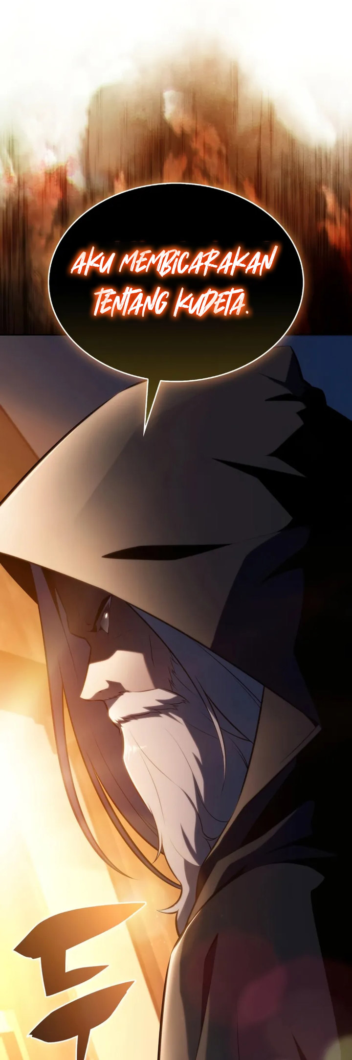 The Regressed Son of a Duke is an Assassin