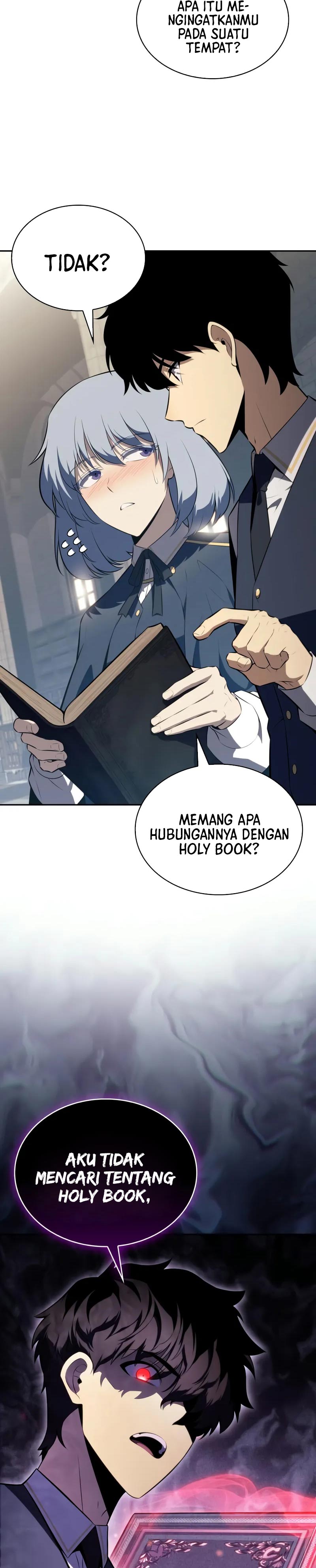 The Regressed Son of a Duke is an Assassin