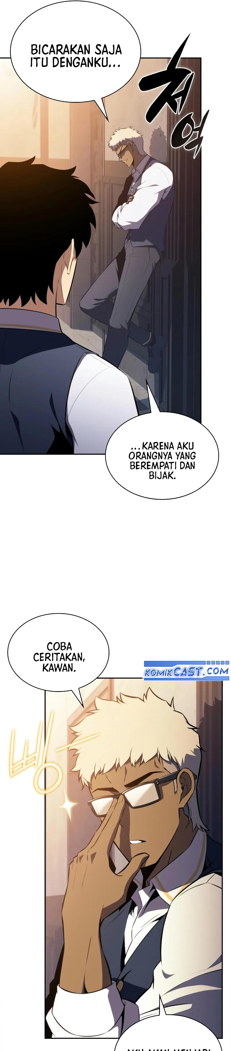 The Regressed Son of a Duke is an Assassin