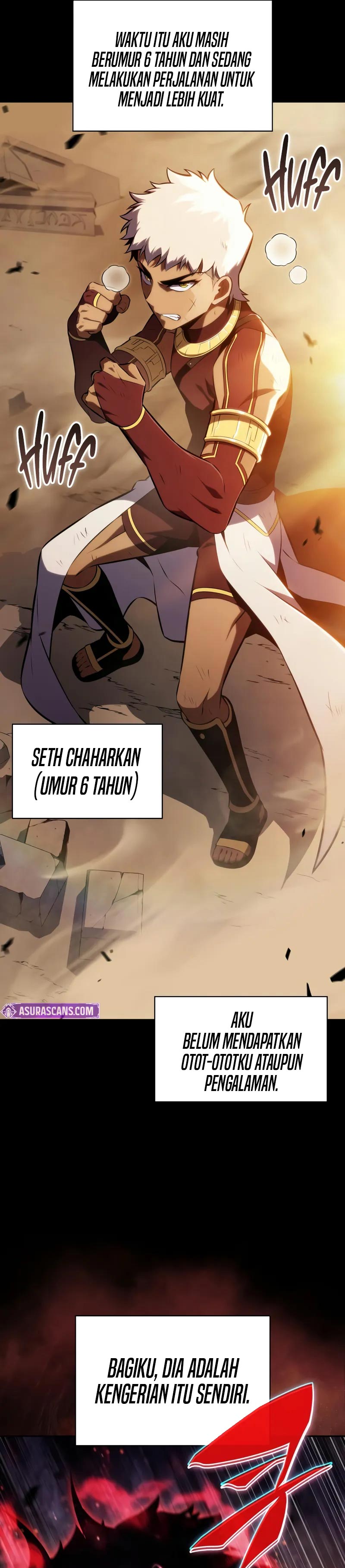 The Regressed Son of a Duke is an Assassin