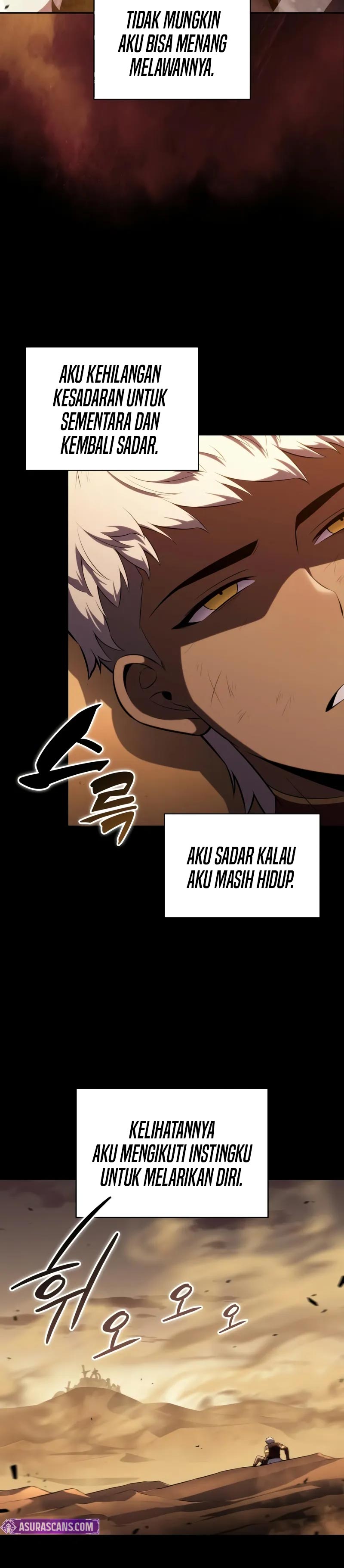 The Regressed Son of a Duke is an Assassin