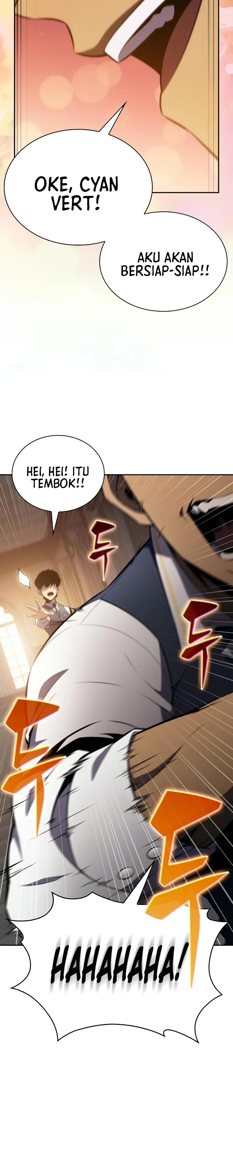 The Regressed Son of a Duke is an Assassin