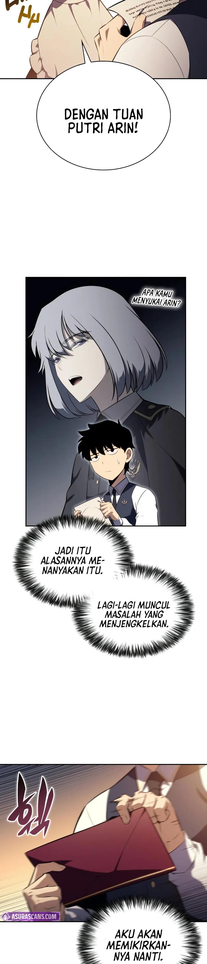 The Regressed Son of a Duke is an Assassin
