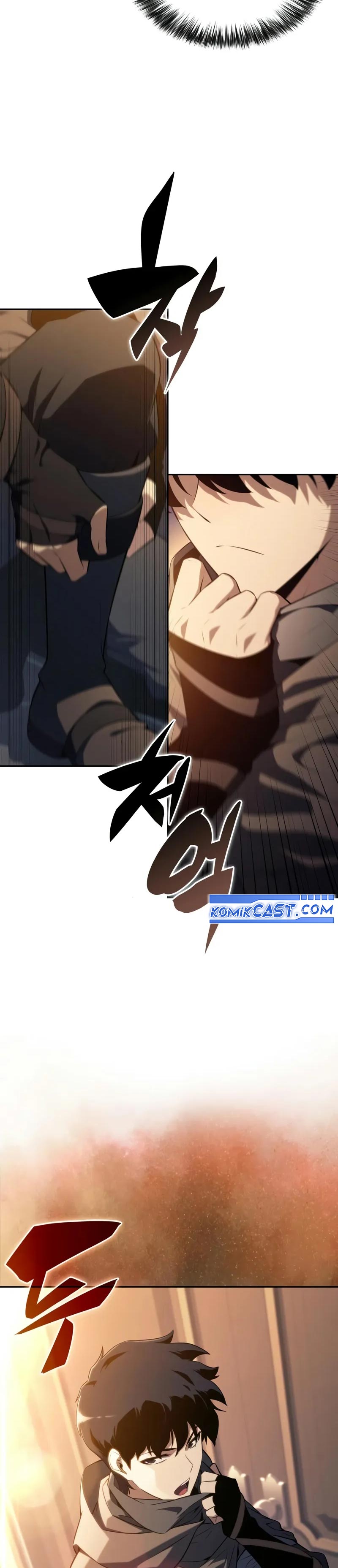 The Regressed Son of a Duke is an Assassin