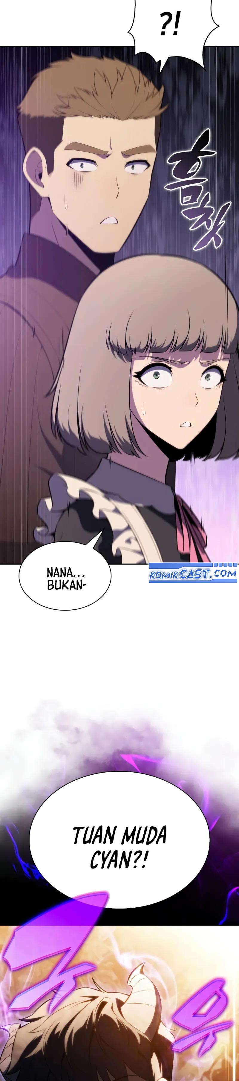 The Regressed Son of a Duke is an Assassin