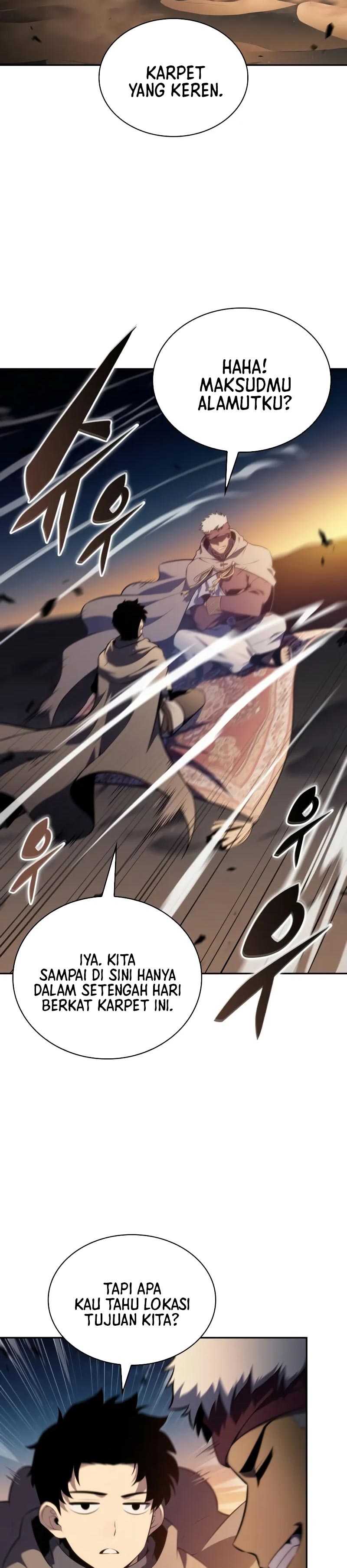 The Regressed Son of a Duke is an Assassin