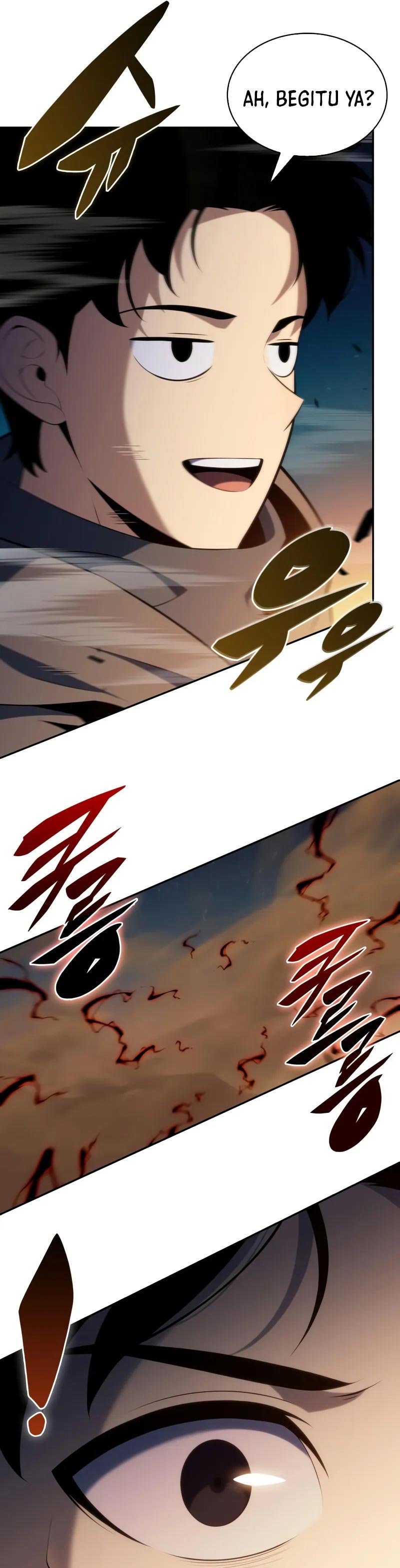 The Regressed Son of a Duke is an Assassin
