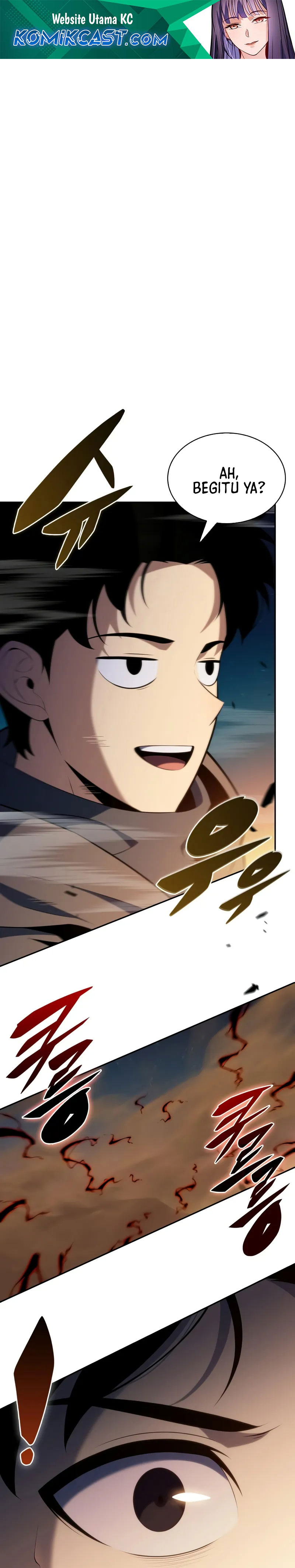 The Regressed Son of a Duke is an Assassin