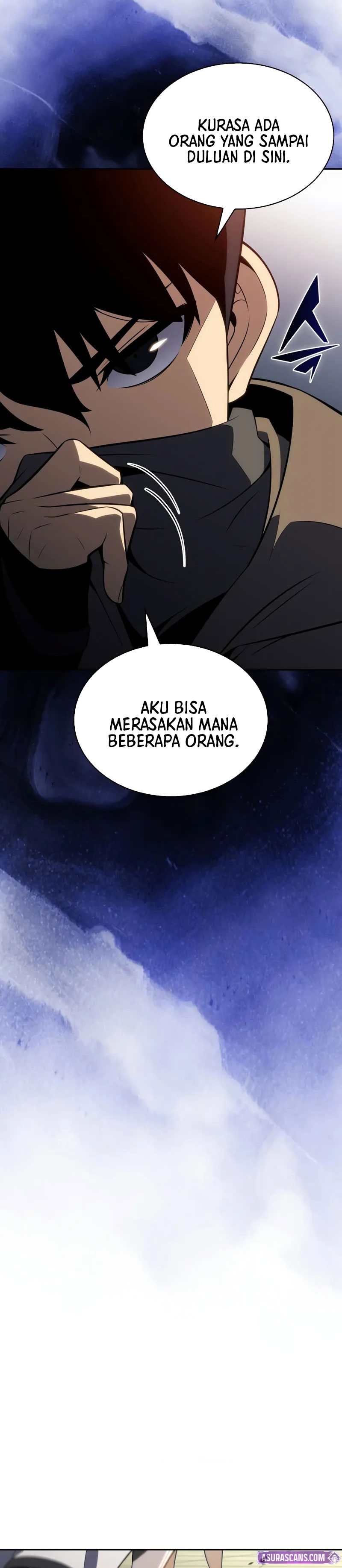 The Regressed Son of a Duke is an Assassin