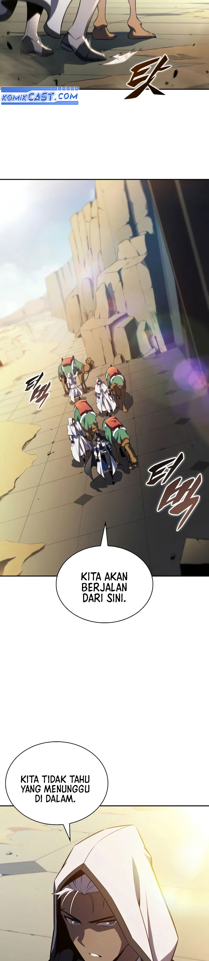 The Regressed Son of a Duke is an Assassin