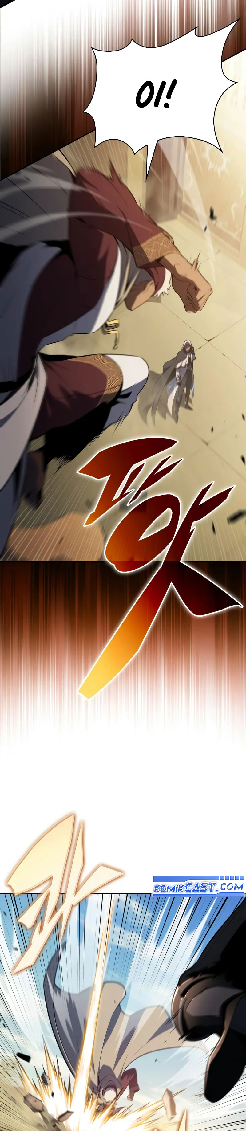 The Regressed Son of a Duke is an Assassin
