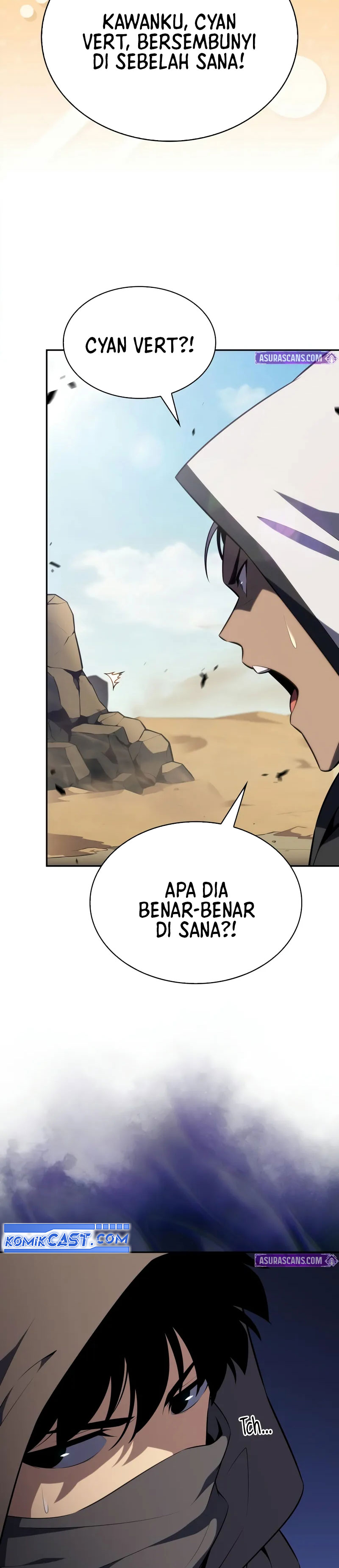 The Regressed Son of a Duke is an Assassin