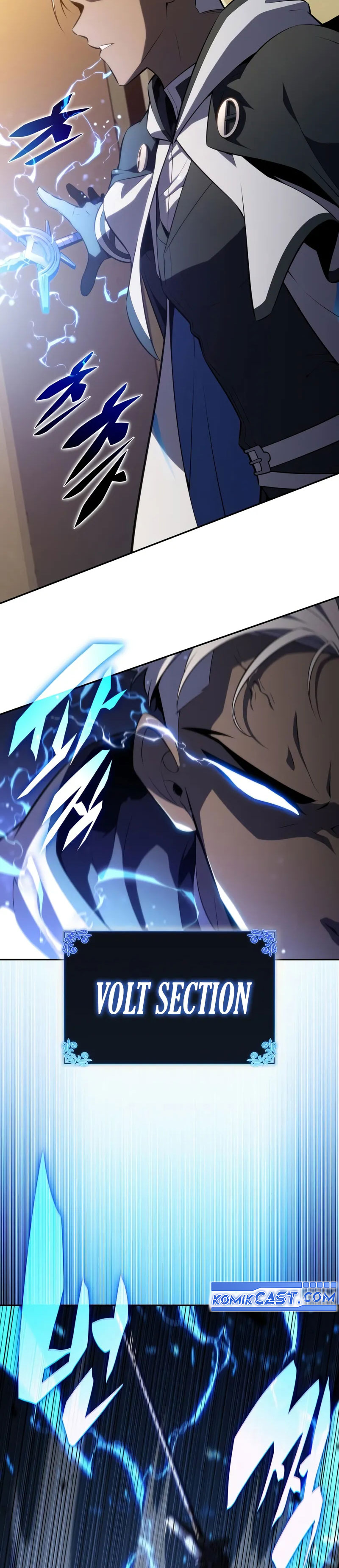 The Regressed Son of a Duke is an Assassin