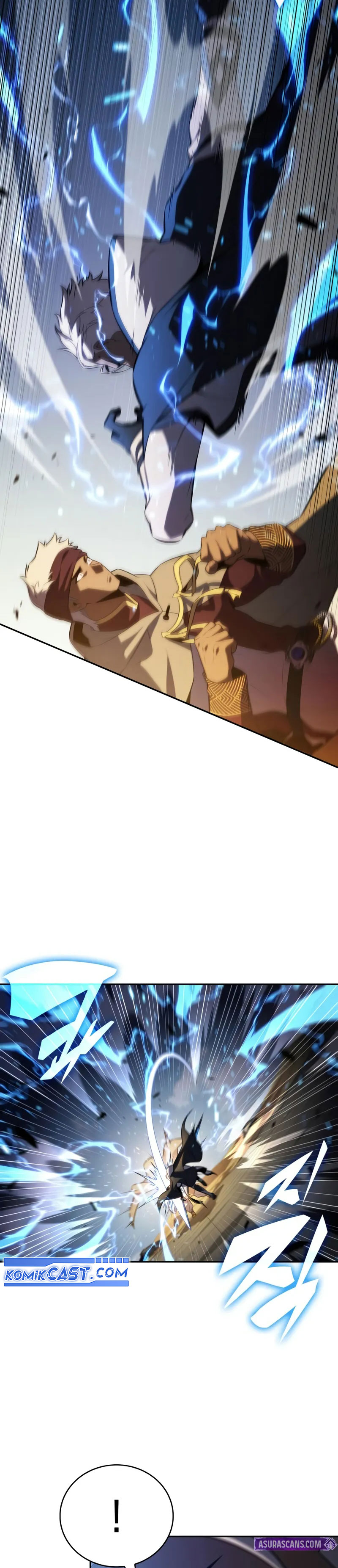 The Regressed Son of a Duke is an Assassin