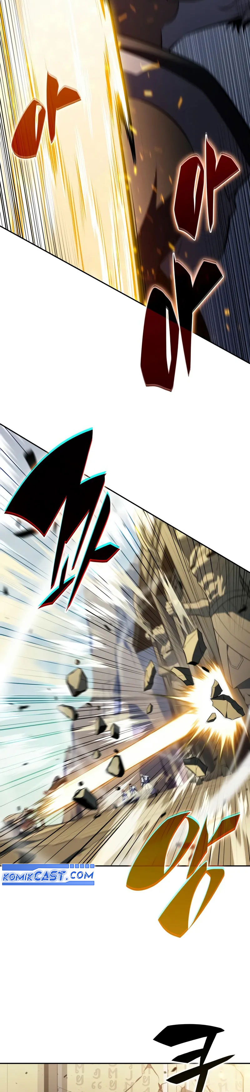The Regressed Son of a Duke is an Assassin
