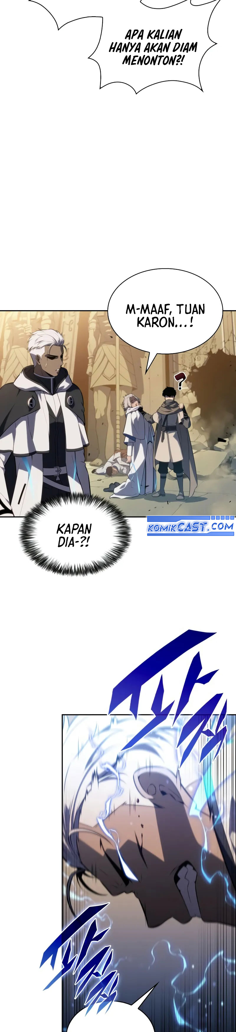 The Regressed Son of a Duke is an Assassin