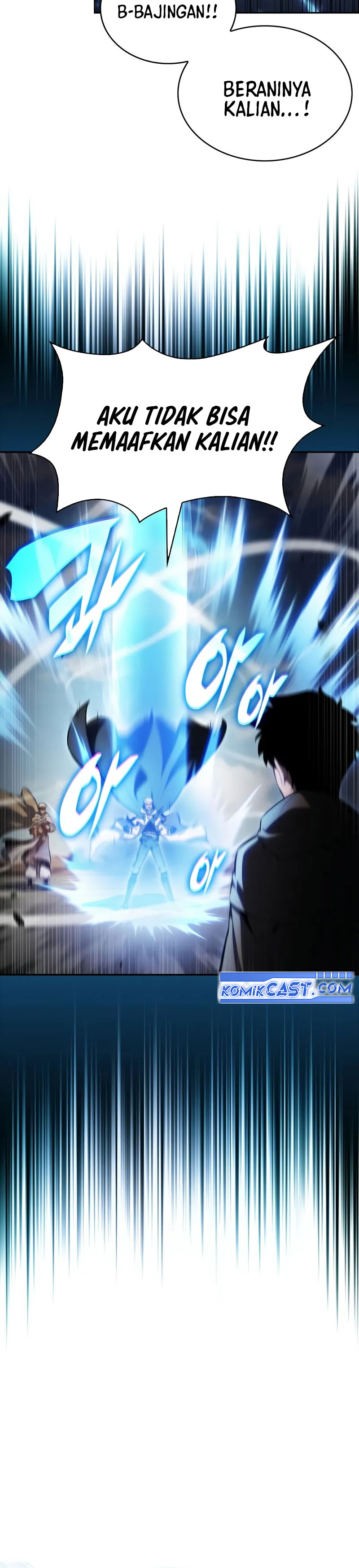 The Regressed Son of a Duke is an Assassin