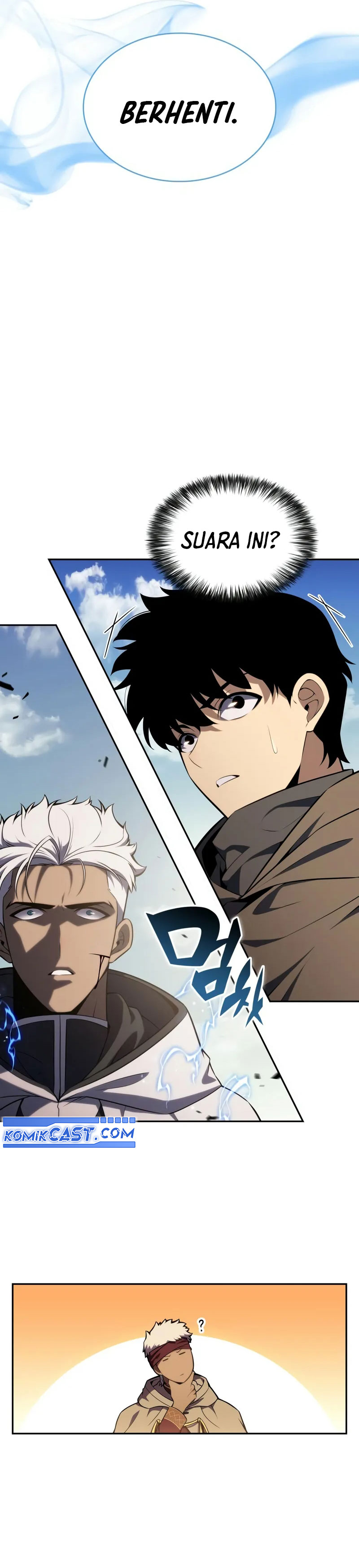 The Regressed Son of a Duke is an Assassin