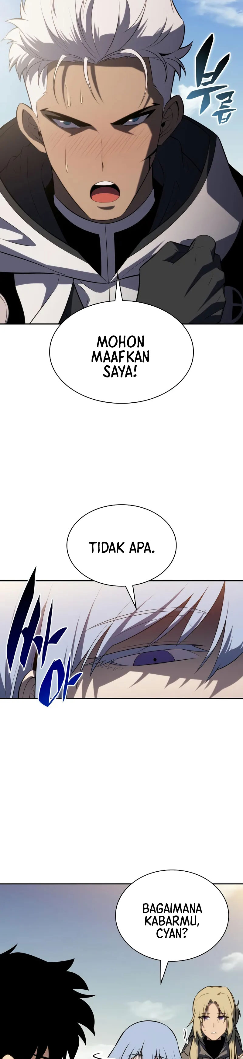 The Regressed Son of a Duke is an Assassin