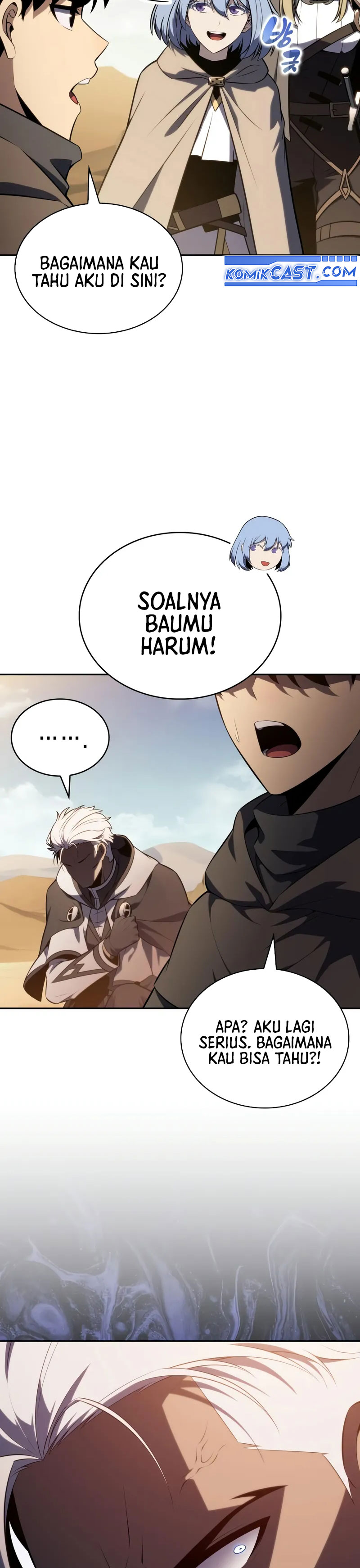 The Regressed Son of a Duke is an Assassin