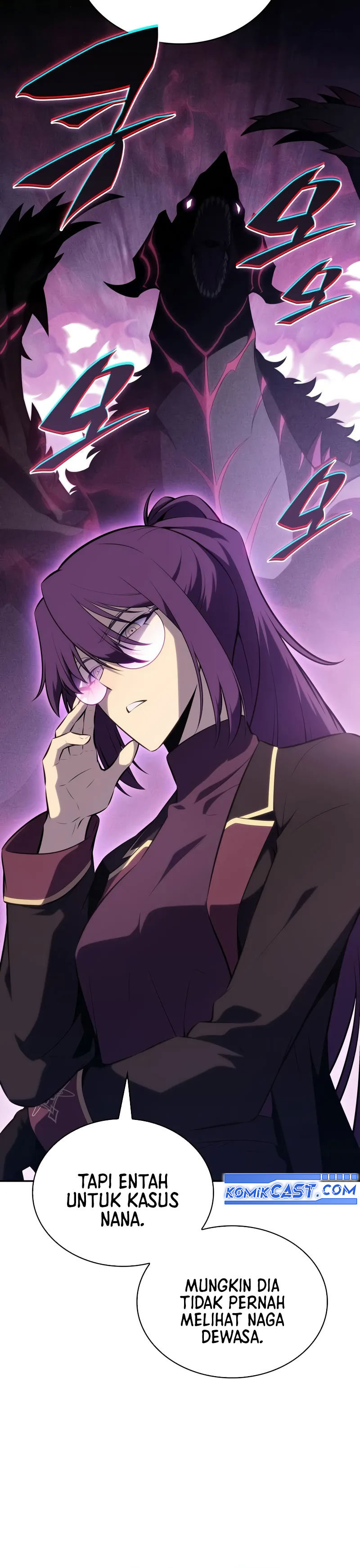 The Regressed Son of a Duke is an Assassin