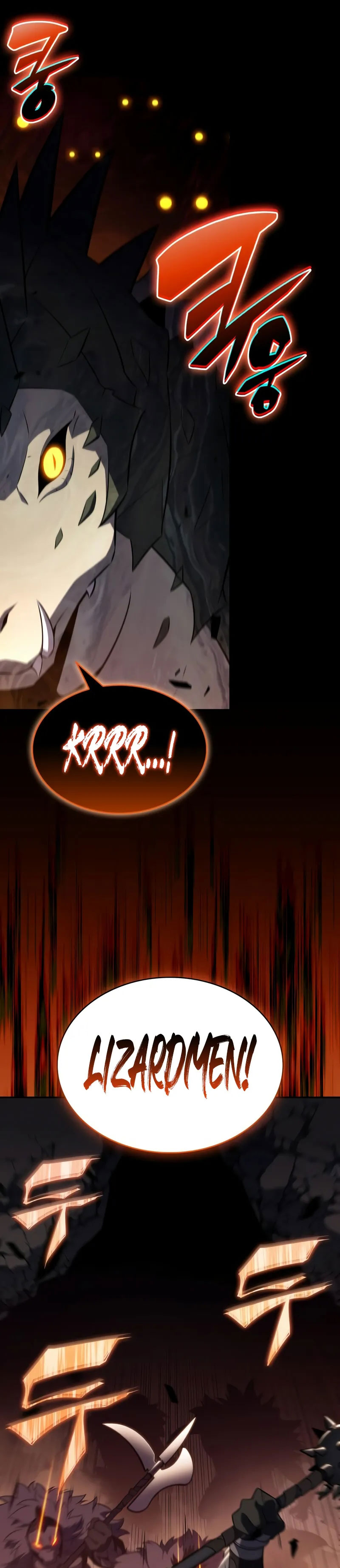 The Regressed Son of a Duke is an Assassin