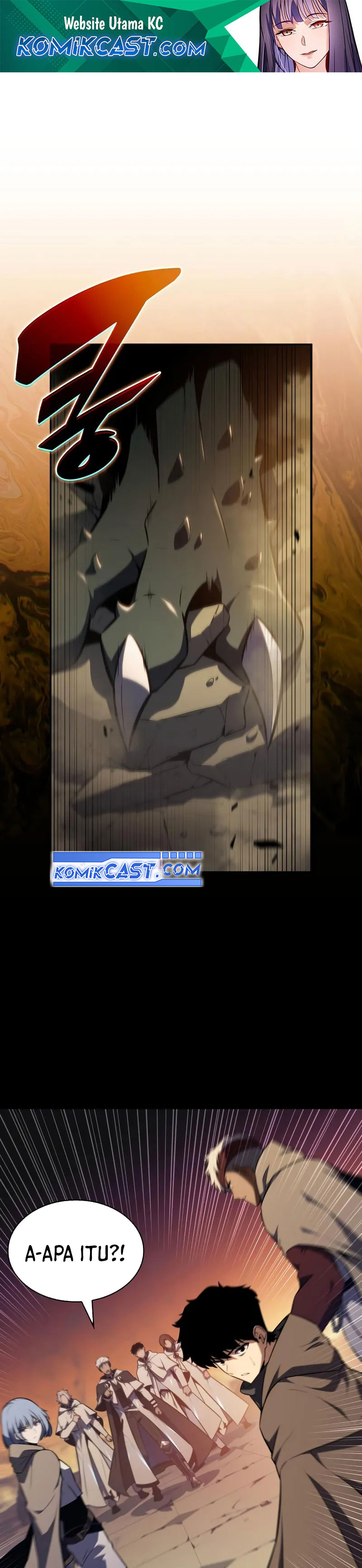 The Regressed Son of a Duke is an Assassin