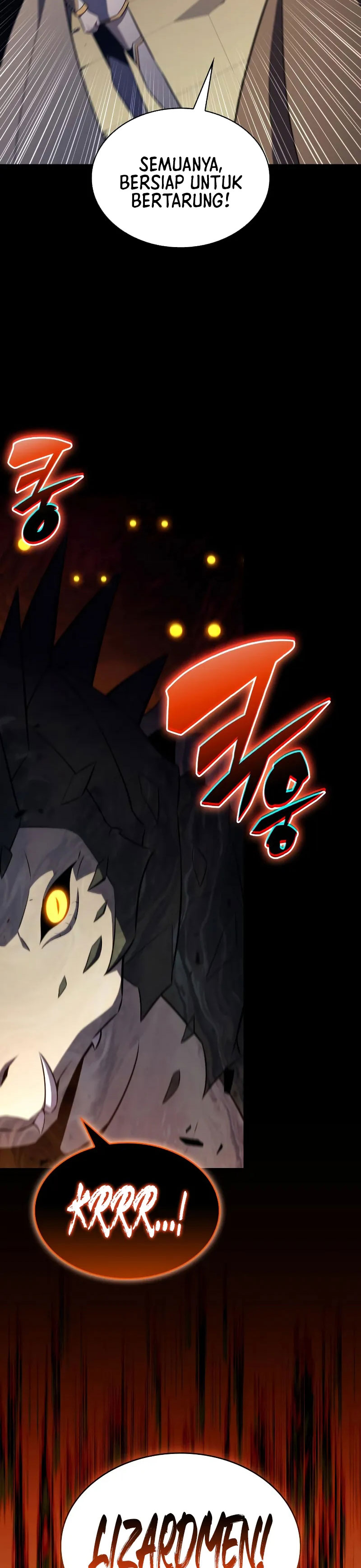 The Regressed Son of a Duke is an Assassin