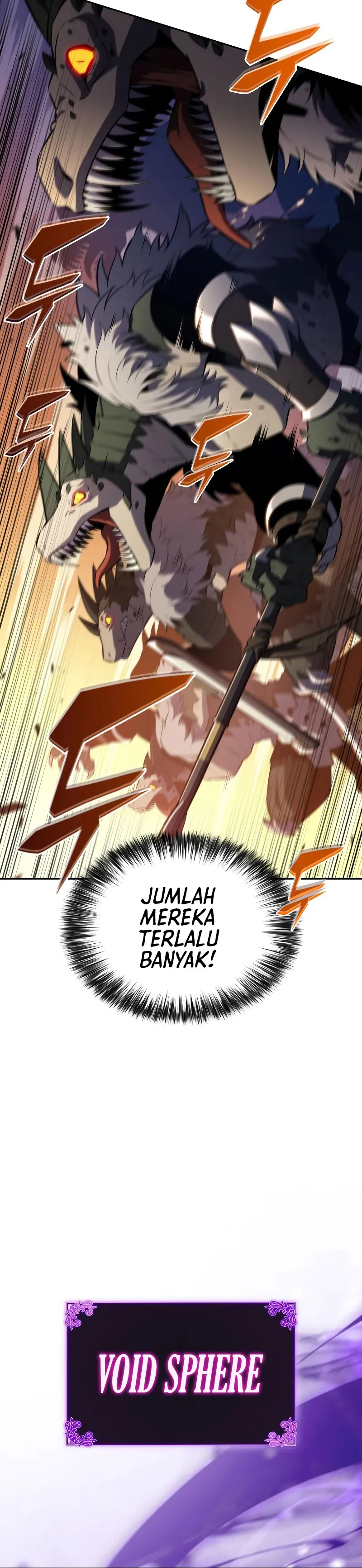 The Regressed Son of a Duke is an Assassin