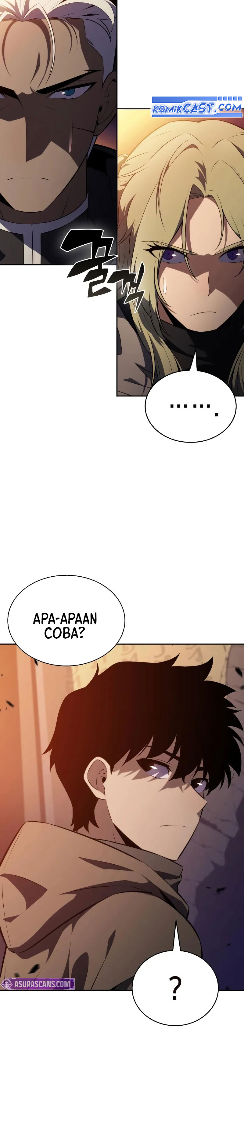 The Regressed Son of a Duke is an Assassin