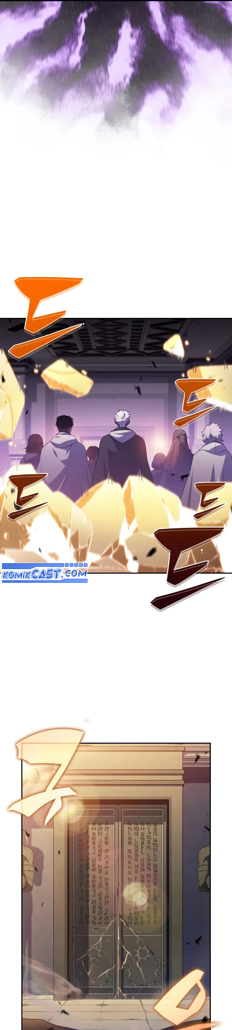 The Regressed Son of a Duke is an Assassin