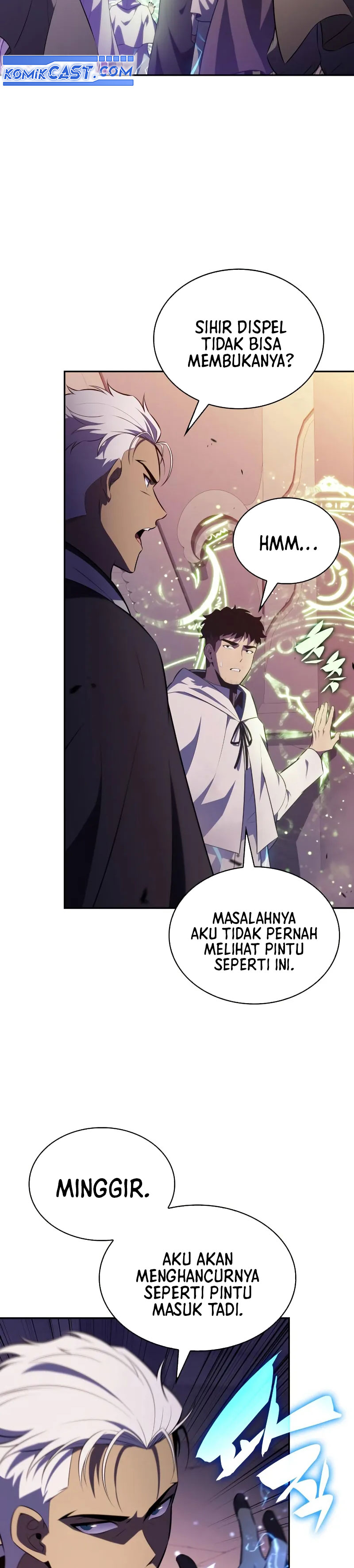 The Regressed Son of a Duke is an Assassin