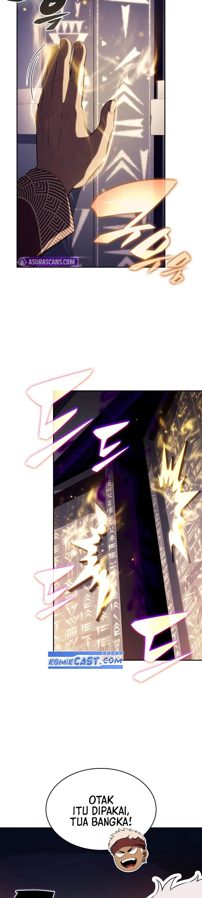 The Regressed Son of a Duke is an Assassin