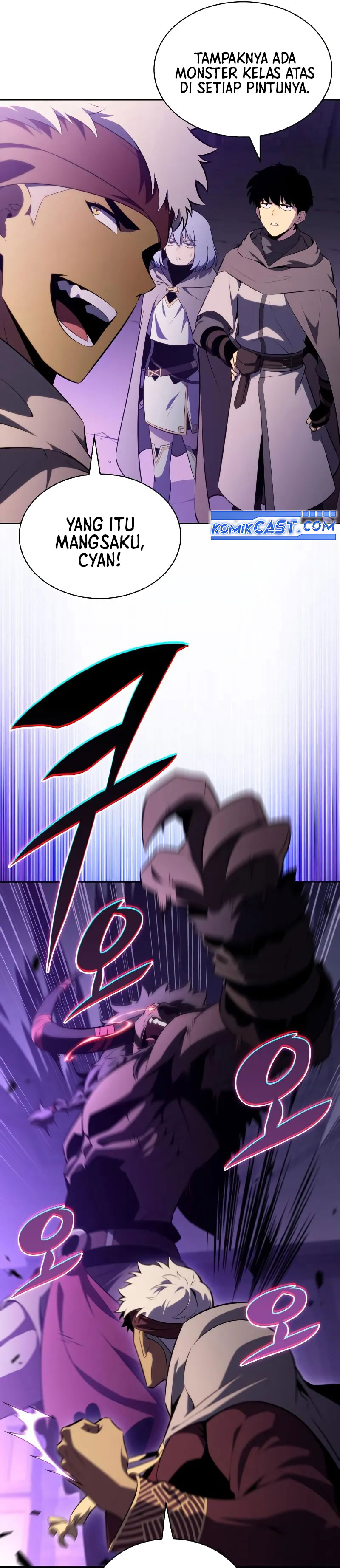 The Regressed Son of a Duke is an Assassin
