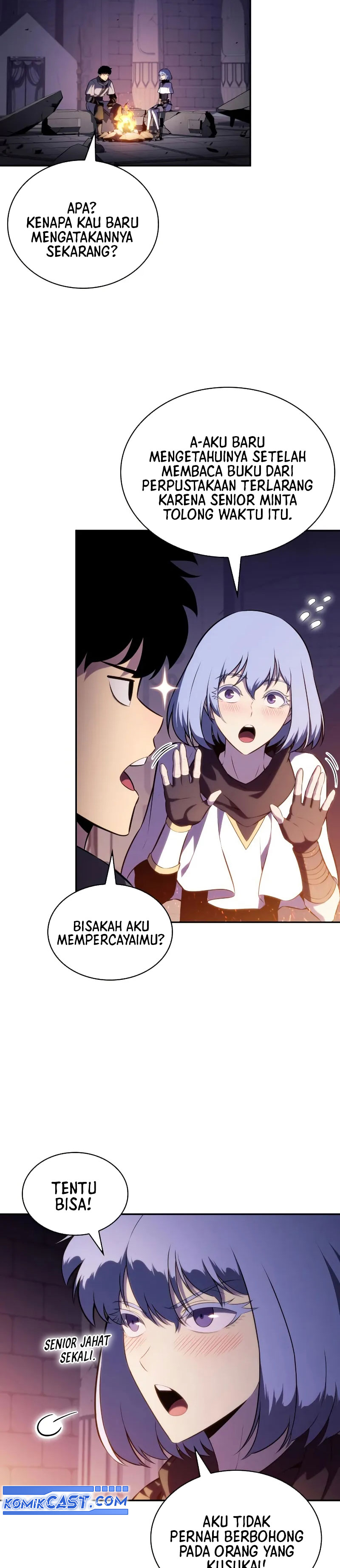 The Regressed Son of a Duke is an Assassin