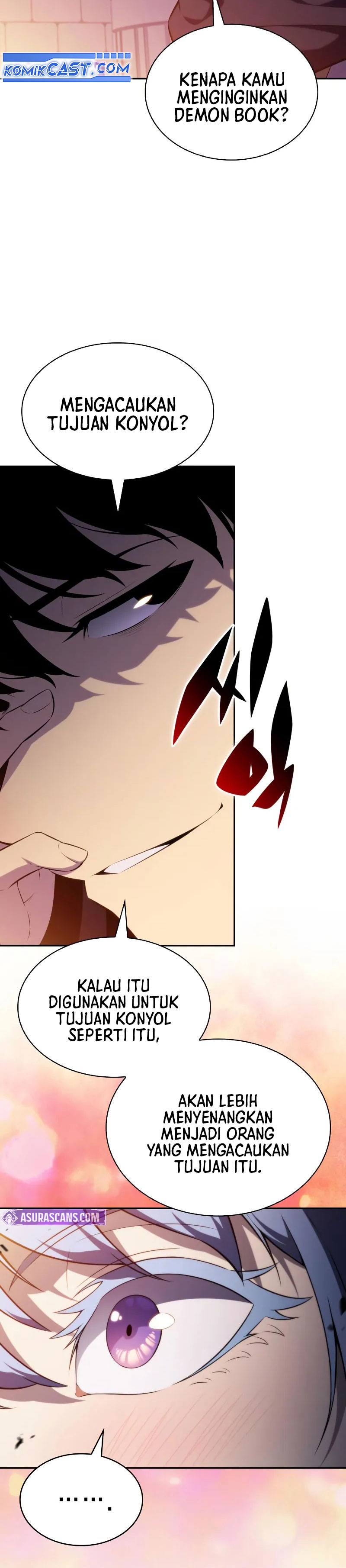 The Regressed Son of a Duke is an Assassin