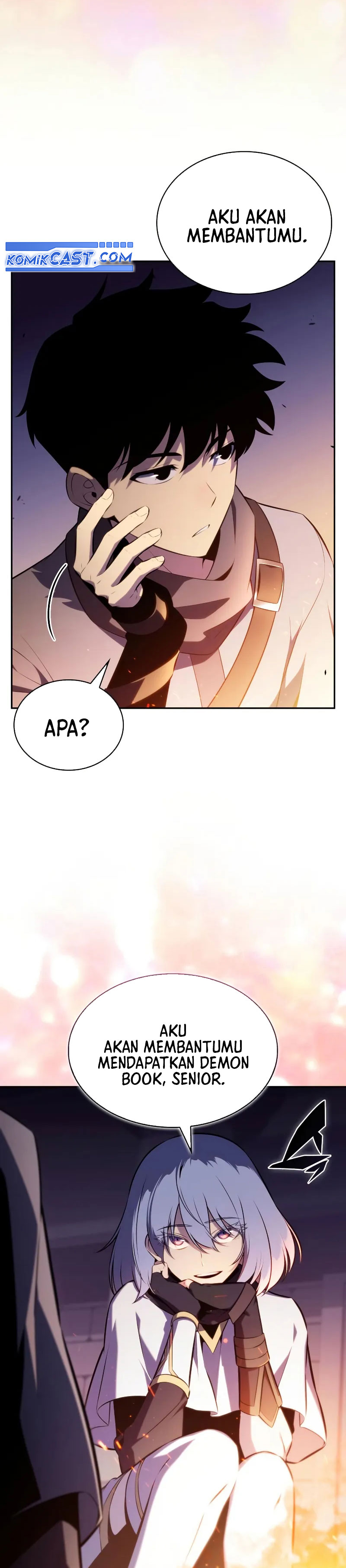 The Regressed Son of a Duke is an Assassin